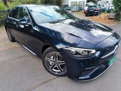 Utilizat 2022 Mercedes C300 AMG line | 37.687 EUR