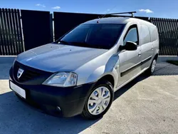 Argint Utilizat 2010 Dacia Logan Berlinǎ | 3.450 EUR (Scump)