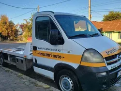 Utilizat 2005 Opel Movano Van | 5.550 EUR