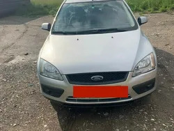 Gri Utilizat 2006 Ford Focus Hatchback | 1.250 EUR (Preț bun)