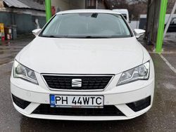 Culoarealb Utilizat 2019 Seat Leon | 9.850 EUR (Super Preț)
