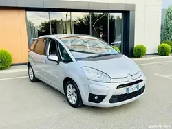 Utilizat 2011 Citroën C4 Picasso Monovolum | 1.700 EUR