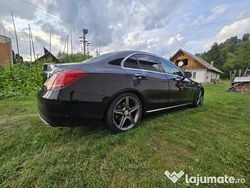 Utilizat 2016 Mercedes C350e Berlinǎ | 6.950 EUR
