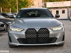 Gri Utilizat 2022 BMW 420 Gran Coupé Coupe | 28.900 EUR