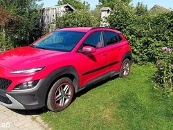 Culoarerosu Utilizat 2021 Hyundai Kona SUV | 15.800 EUR (Preț OK)