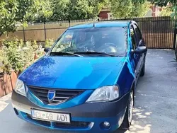 Utilizat 2008 Dacia Logan Berlinǎ | 2.150 EUR (Preț OK)