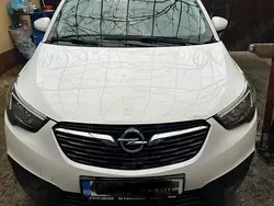 Utilizat 2021 Opel Crossland X SUV | 10.500 EUR (Preț bun)