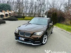 Maro Utilizat 2015 BMW X1 Comfort Edition SUV | 12.450 EUR (Preț bun)