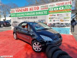 Negru Utilizat 2009 Mitsubishi Colt Cabrio | 3.499 EUR