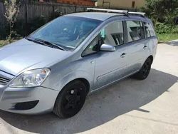 Utilizat 2008 Opel Zafira Monovolum | 1.500 EUR (Super Preț)