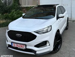 Alb Utilizat 2020 Ford Edge ST-Line SUV | 24.950 EUR (Preț OK)