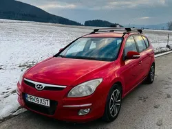 Rosu Utilizat 2008 Hyundai i30 Break | 2.250 EUR (Preț OK)