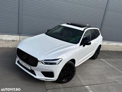Culoarealb Utilizat 2019 Volvo XC60 R-Design SUV | 26.570 EUR (Preț OK)