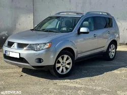 Culoareargint Utilizat 2008 Mitsubishi Outlander Instyle SUV | 6.950 EUR