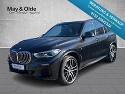 Utilizat 2021 BMW X5 SUV | 64.952 EUR