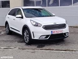 Culoarealb Utilizat 2019 Kia Niro Vision SUV | 14.750 EUR (Super Preț)