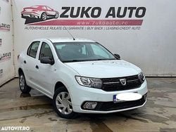 Culoarealb Utilizat 2020 Dacia Logan Berlinǎ | 7.500 EUR (Preț OK)
