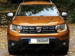 Utilizat 2021 Dacia Duster SUV | 10.950 EUR (Preț OK)