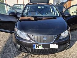 Utilizat 2011 Seat Ibiza Hatchback | 3.000 EUR (Preț bun)
