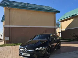 Utilizat 2021 Mercedes CLA200 Coupe | 30.000 EUR