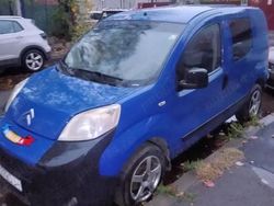 Utilizat 2009 Citroën Nemo Van | 1.500 EUR