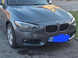 Culoaregri Utilizat 2012 BMW 120 Comfort Edition Hatchback | 6.200 EUR