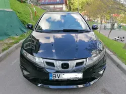 Utilizat 2007 Honda Civic Hatchback | 2.850 EUR