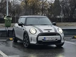 Argintiu Utilizat 2021 Mini Cooper S Coupé Coupe | 26.900 EUR