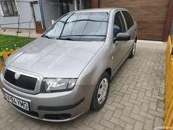 Utilizat 2008 Skoda Fabia Hatchback | 3.000 EUR (Scump)