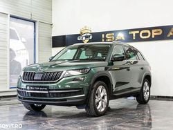 Culoareverde Utilizat 2019 Skoda Kodiaq Style SUV | 26.015 EUR