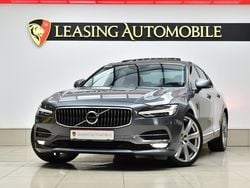 Gri Utilizat 2018 Volvo S90 Inscription Berlinǎ | 25.490 EUR (Preț OK)