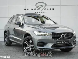 Gri Utilizat 2020 Volvo XC60 R-Design SUV | 31.970 EUR (Preț OK)