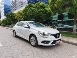 Utilizat 2018 Renault Mégane IV Break | 8.400 EUR (Preț OK)