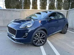 Utilizat 2021 Ford Puma SUV | 12.350 EUR (Preț OK)