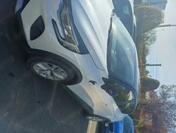 Alb Utilizat 2022 Renault Captur Zen SUV | 18.500 EUR