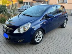 Albastru Utilizat 2008 Opel Corsa Berlinǎ | 3.500 EUR (Puțin scump)