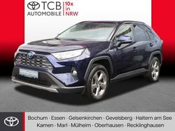Utilizat 2019 Toyota RAV4 Club SUV | 30.693 EUR (Scump)