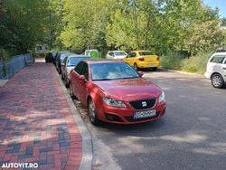 Culoarerosu Utilizat 2009 Seat Exeo Sport Berlinǎ | 4.300 EUR (Preț OK)