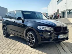Negru Utilizat 2015 BMW X5 SUV | 22.000 EUR (Preț OK)