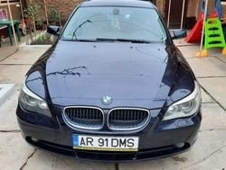 Utilizat 2003 BMW 520 Berlinǎ | 2.500 EUR (Super Preț)