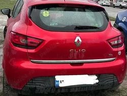 Utilizat 2012 Renault Clio IV Hatchback | 5.100 EUR (Scump)