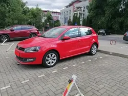 Utilizat 2012 VW Polo Berlinǎ | 6.700 EUR (Puțin scump)