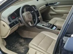 Utilizat 2007 Audi A6 Break | 3.990 EUR (Puțin scump)