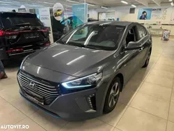Culoaregri Utilizat 2017 Hyundai Ioniq Berlinǎ | 10.500 EUR (Preț OK)
