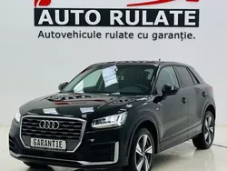 Negru Utilizat 2020 Audi Q2 SUV | 18.990 EUR (Puțin scump)