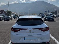 Culoarealb Utilizat 2017 Renault Mégane IV Intens Hatchback | 8.599 EUR (Preț OK)