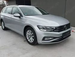 Utilizat 2020 VW Passat Break | 16.200 EUR (Puțin scump)