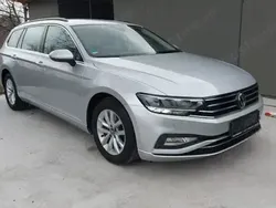 Utilizat 2020 VW Passat Break | 16.200 EUR (Preț OK)