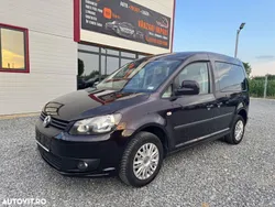 Alte culori Utilizat 2011 VW Caddy Comfortline Monovolum | 5.990 EUR