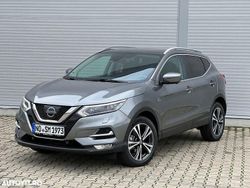 Culoaregri Utilizat 2017 Nissan Qashqai SUV | 12.400 EUR (Preț OK)